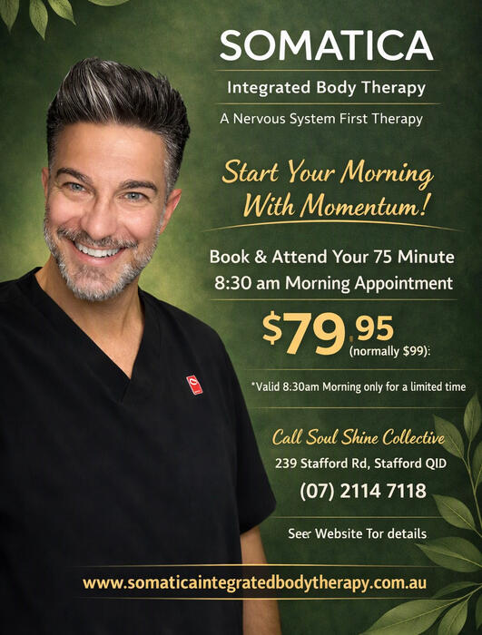 August Offer